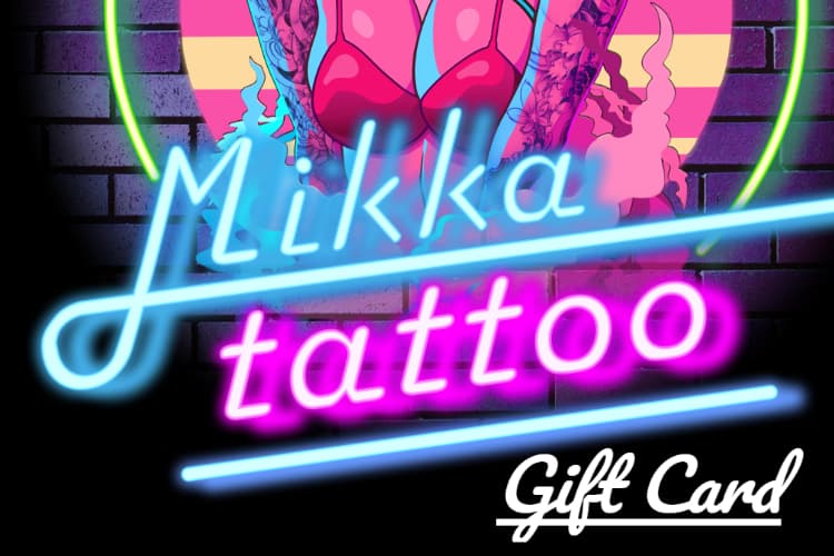 Gift Card Background